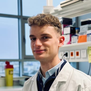 Photo de Corentin RAMAUGÉ PARRA